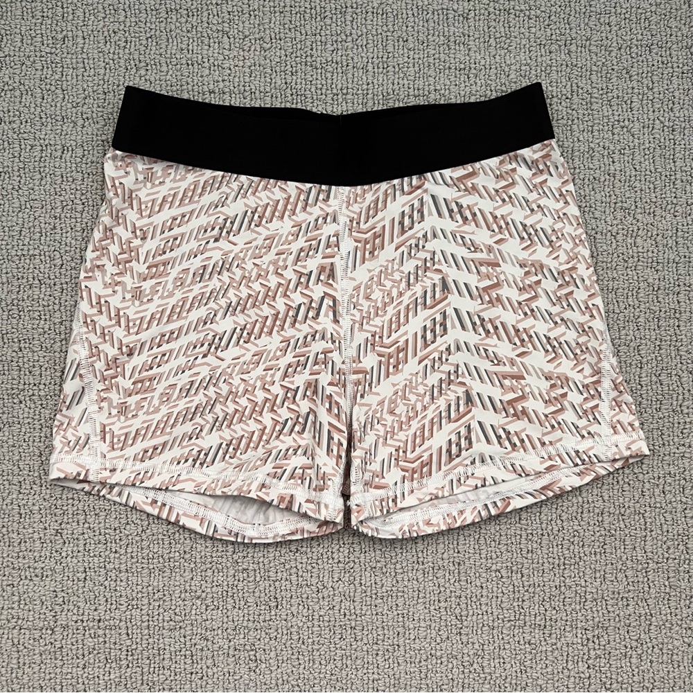 Victoria Sport 3” Bike Shorts